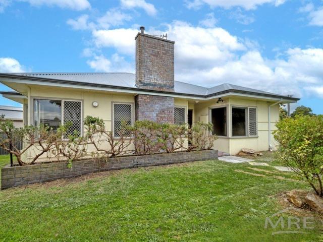 CLOSE TO TOWN WITH PLENTY OF ROOM