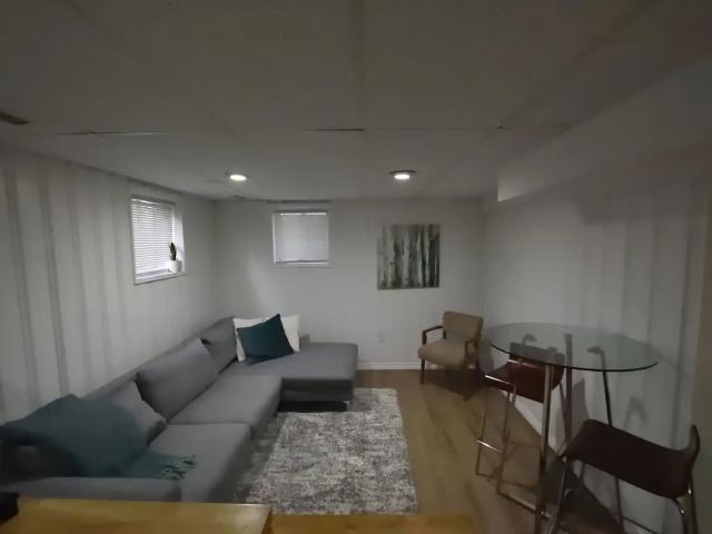 Close to UofA Bright Spacious Basement in FABULOUS Neighborhood