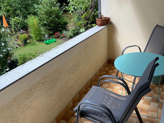 Close to university: Uninah: Quiet, completely renovated apartment with balcony, Koln Amsterdam Apartments for Rent