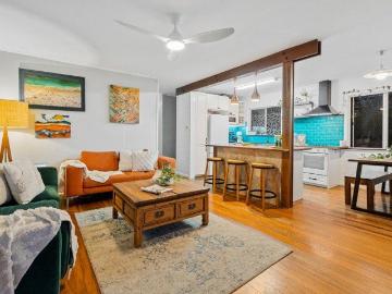 Close to Waterfront and Park Precinct