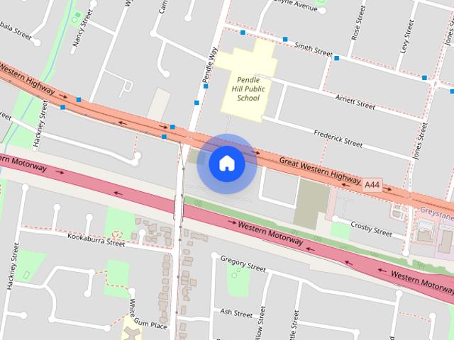 CLOSE TO ALL