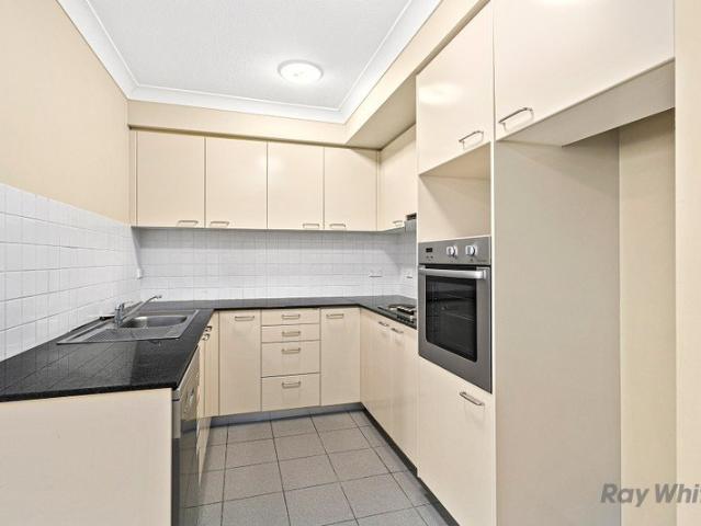 CLOSE TO ALL AMENITIES TWO BEDROOM UNIT