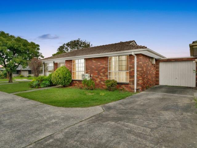 CLOSE TO ALL AMENITIES