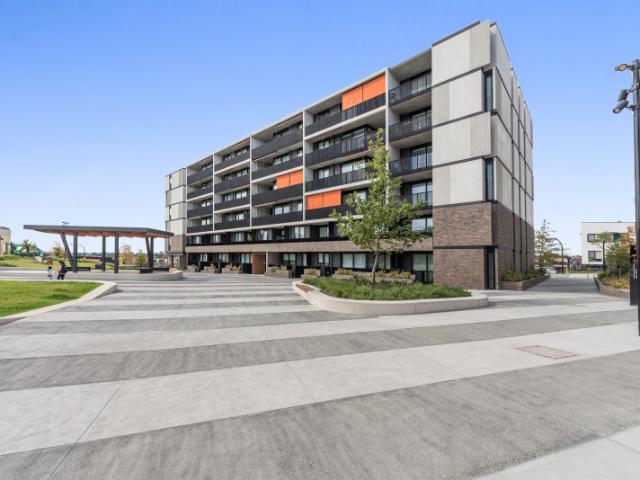 Close to all Amenities!