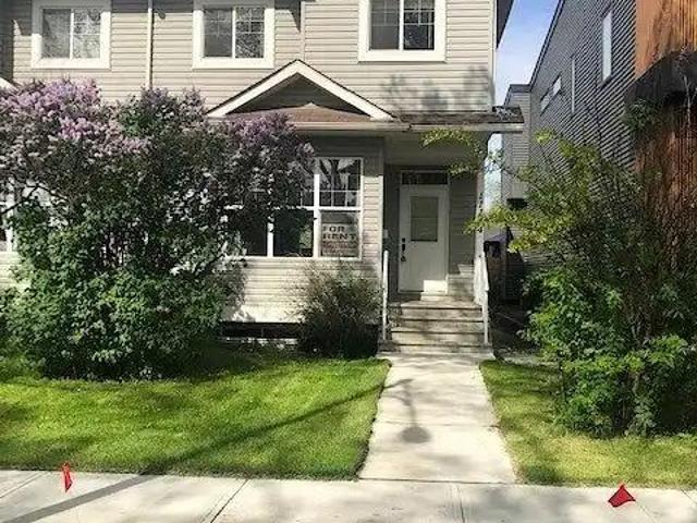 Close to all amenities — 3 Bedrooms Duplex