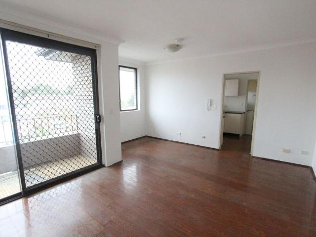 Close to All Amenities