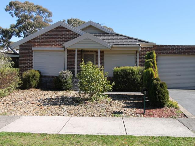 Close To All Amenities!