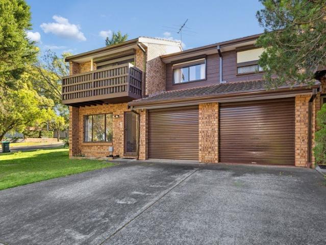 Close to All Amenities