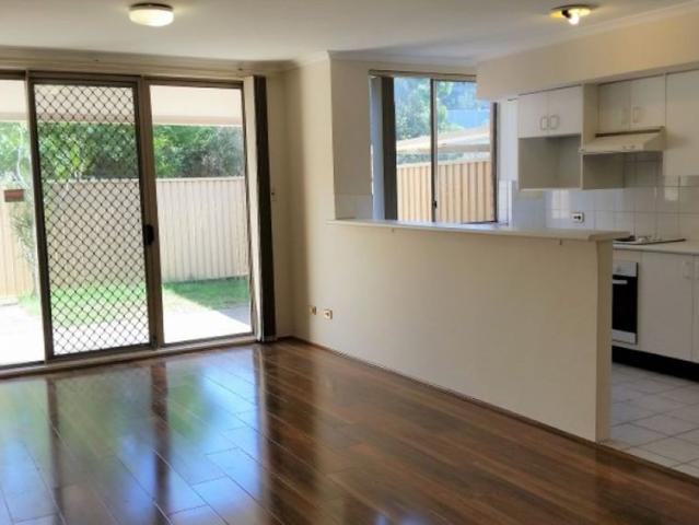 Close to All Amenities