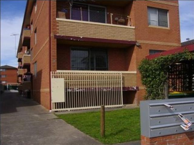 Close to all amenities