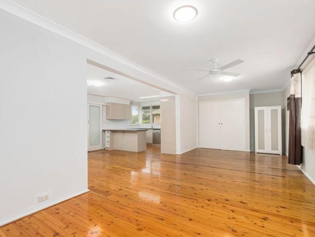 Close to all amenities