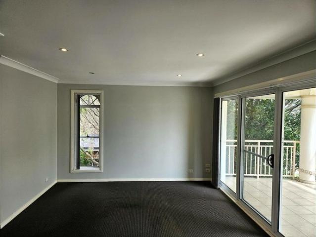 Close to all Amenities