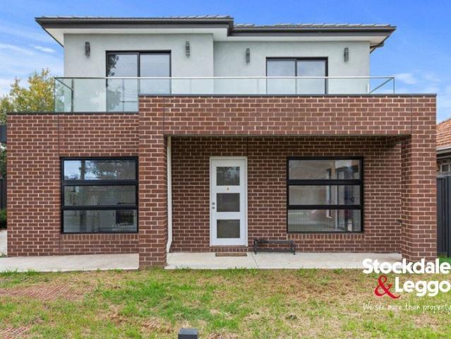 Close To All Amenities