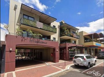 Close to all Amenities