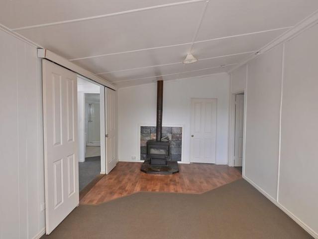 Close to Amenities