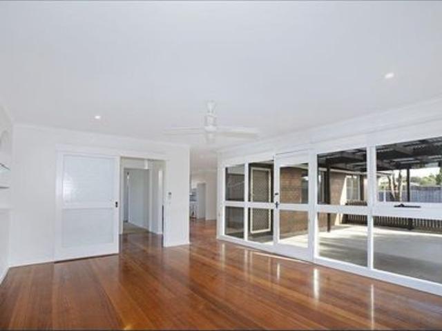 Close to Amenities