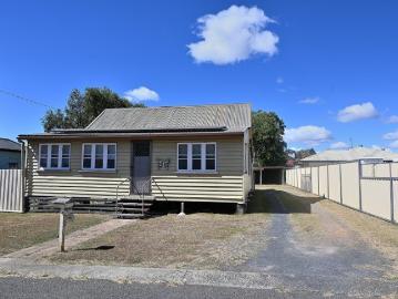 Close to Amenities
