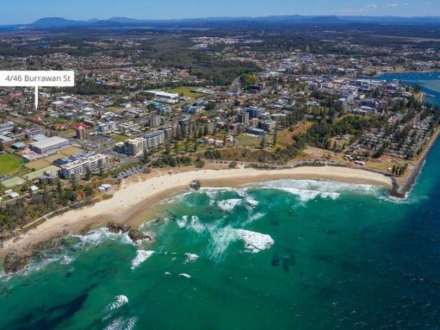 Close to Beach and Township Location
