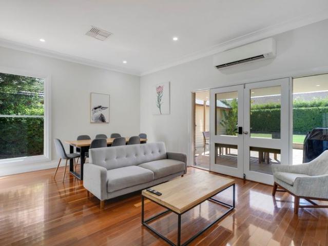 CLOSE TO CBD | WORKSTAYS READY | FULLY FURNISHED CORPORATE COMFORT