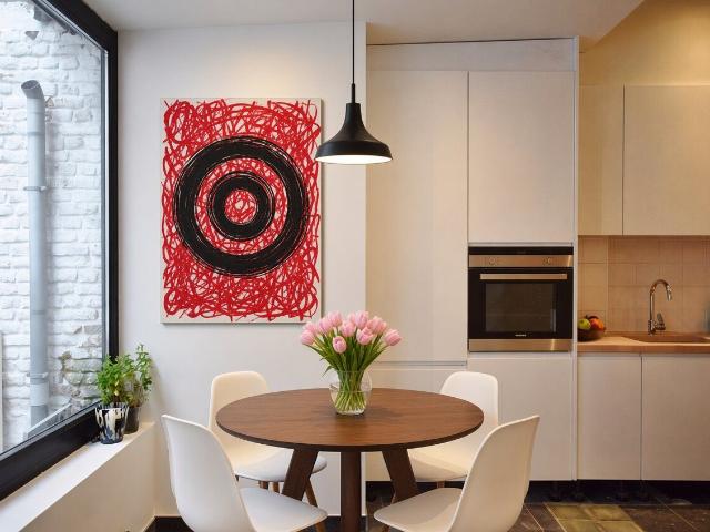 Close to CEE UE, lovely town house