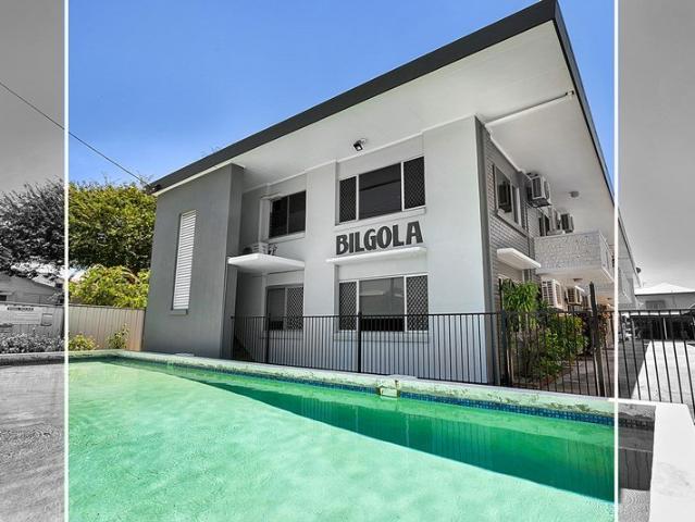 Close to City and Esplanade!