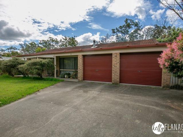 Close To Crescent Head Brick And Much Bigger Thank It Looks From The Street