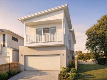 Gaythorne, Brisbane, Queensland, Brisbane County, Queensland