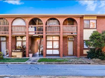 Apartment for sale in Barossa County - Air conditioning