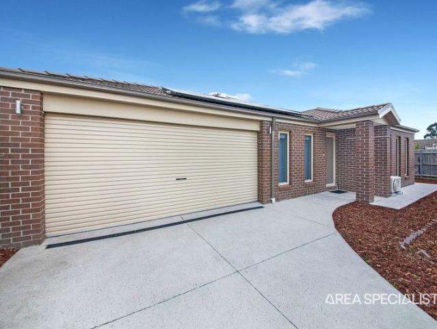 Close to everything in Pakenham! This one Must to Inspect Grand Opening on Saturday