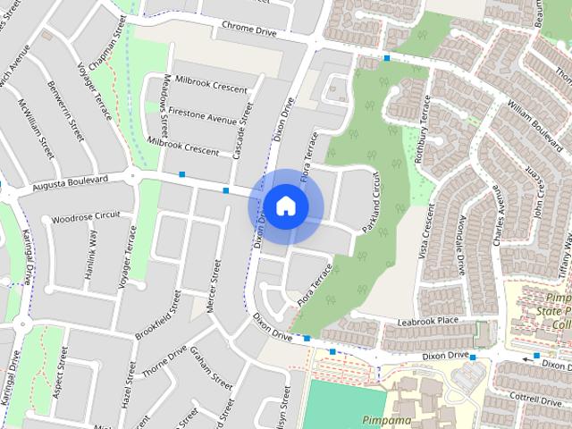 Close to EVERYTHING ! Location ! Location !