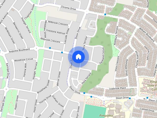 Close to EVERYTHING ! Location ! Location !