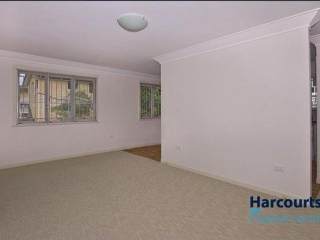 Spacious home with large secure yard