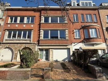 1200, Woluwe-Saint-Lambert, Bruxelles-Capitale