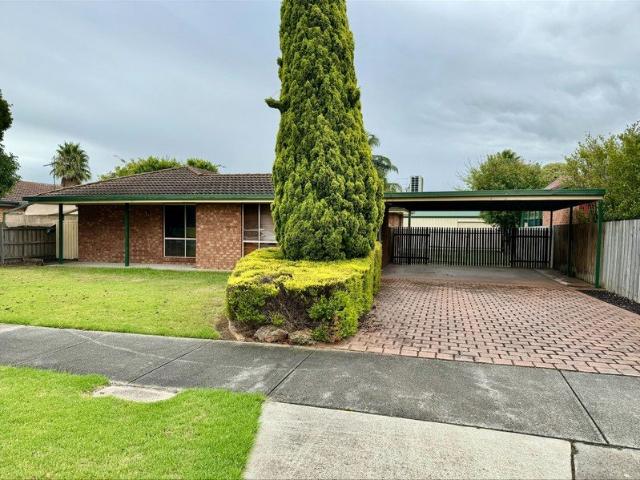 Close to Hospital 3 Bedroom Home