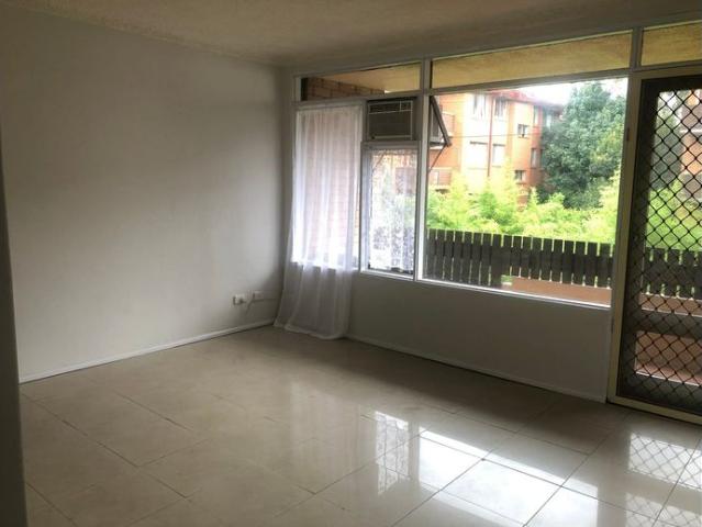 Close to hospital and double parking