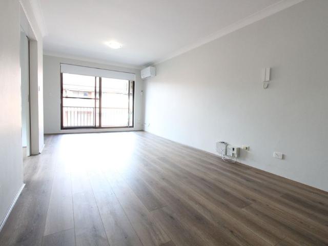Close to Liverpool CBD