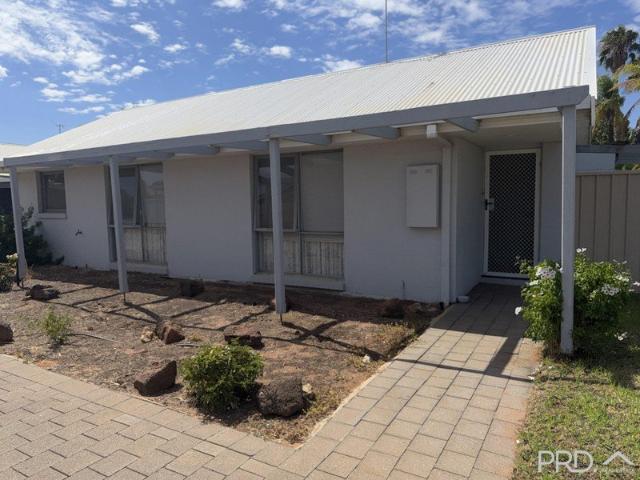 CLOSE TO MEDICAL FACILITIES