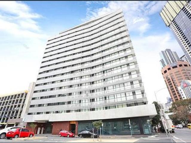 Close to Mel Uni and RMIT Fully Furnished