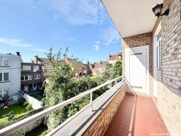 Close to NATO headquarters and numerous amenities