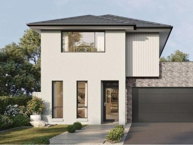 Close to New Airport. May Registration of Land 2026, Modern 248sqm Home in Leppington