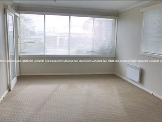 Close to parks and river