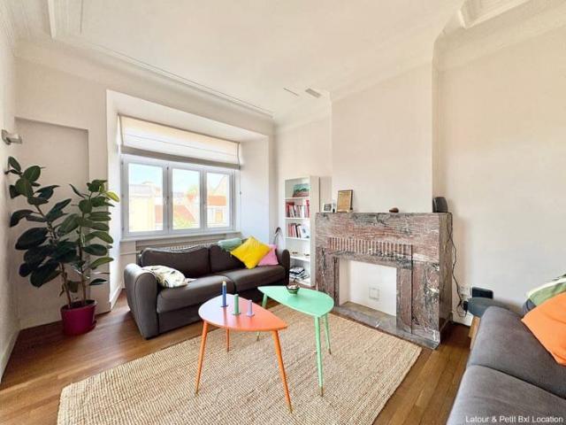 Close to Place Meiser and all amenities