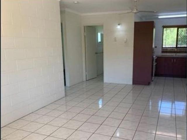 Close to schools and shopping complexes