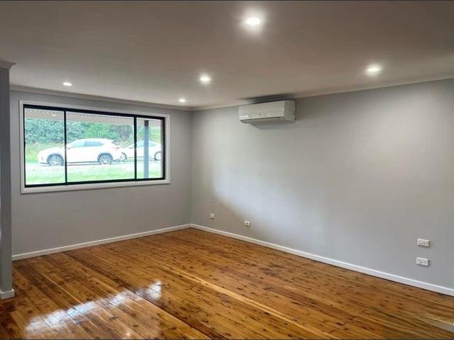 Close to Schools shops and transport