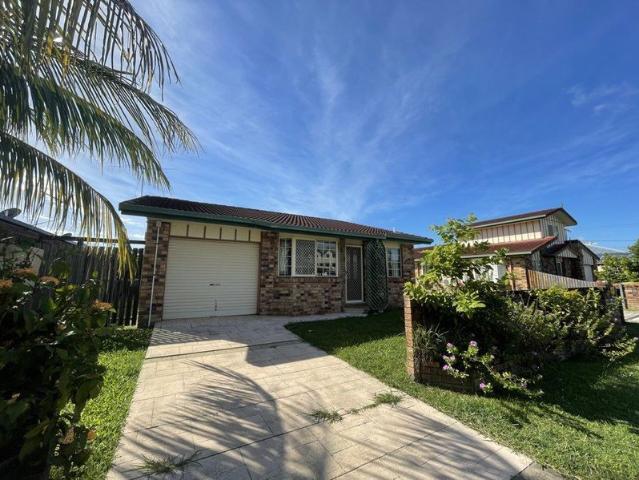 Close to schools shops and beach