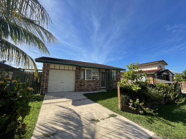 Close to schools shops and beach
