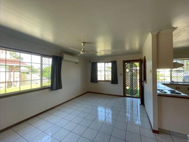 Close to schools shops and beach