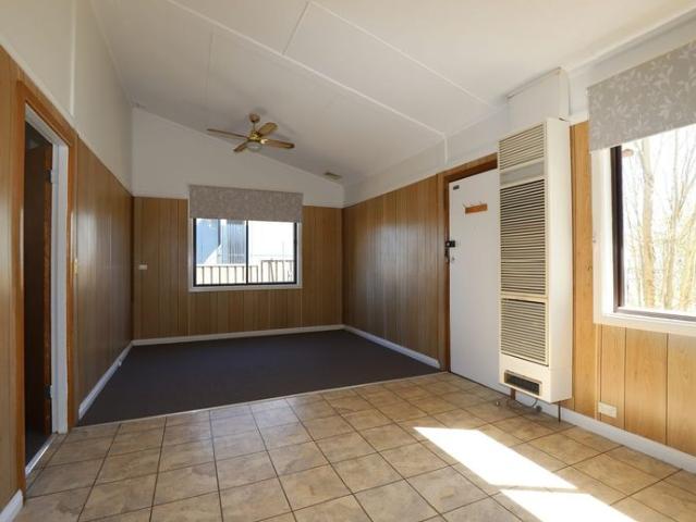 Close to Schools, Shops and Services