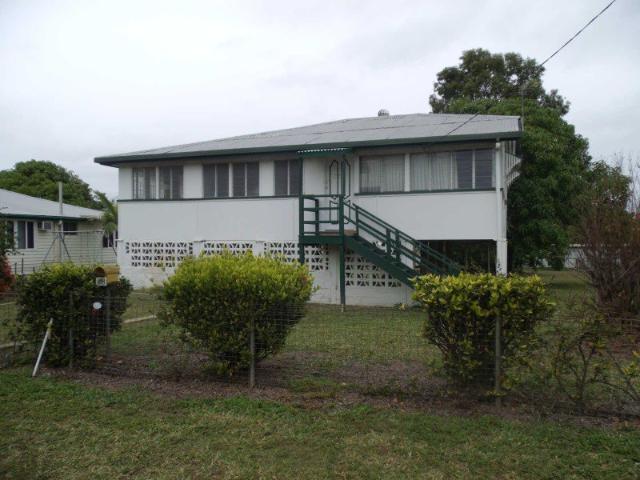 Close to Shops