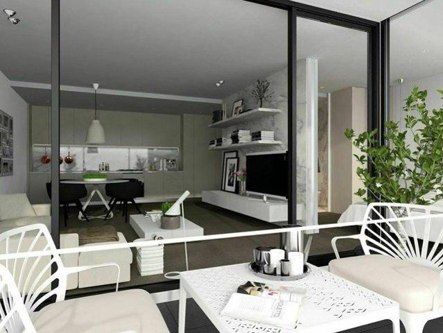 Close to station, Westfield, Market Affordable Apartments!